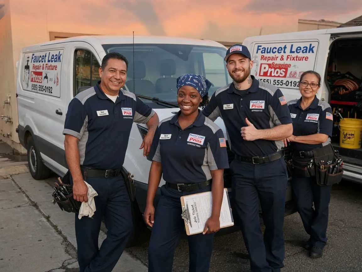 Faucet Repair company in Burfordville, MO