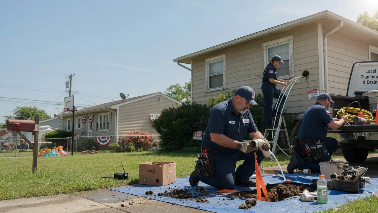 Faucet Repair in Burfordville, MO near me